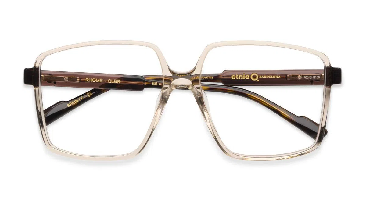 Etnia Barcelona RHOME Eyeglasses - view 23